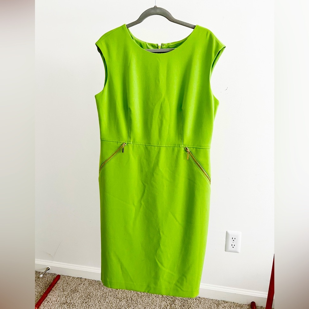 Jasper Elegant dress